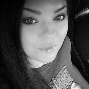 Meet your Posher, Natasha